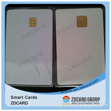 ISO 14443A Hf 13.56MHz Smart 1k RFID Smart Card